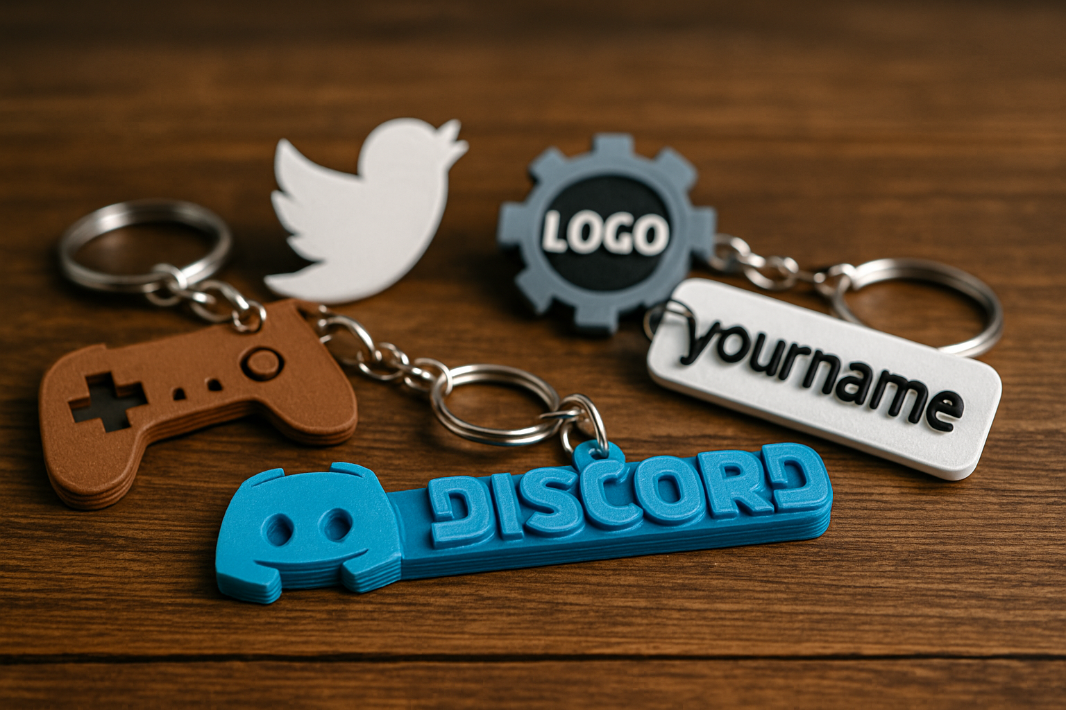 Merchandising Personalizado